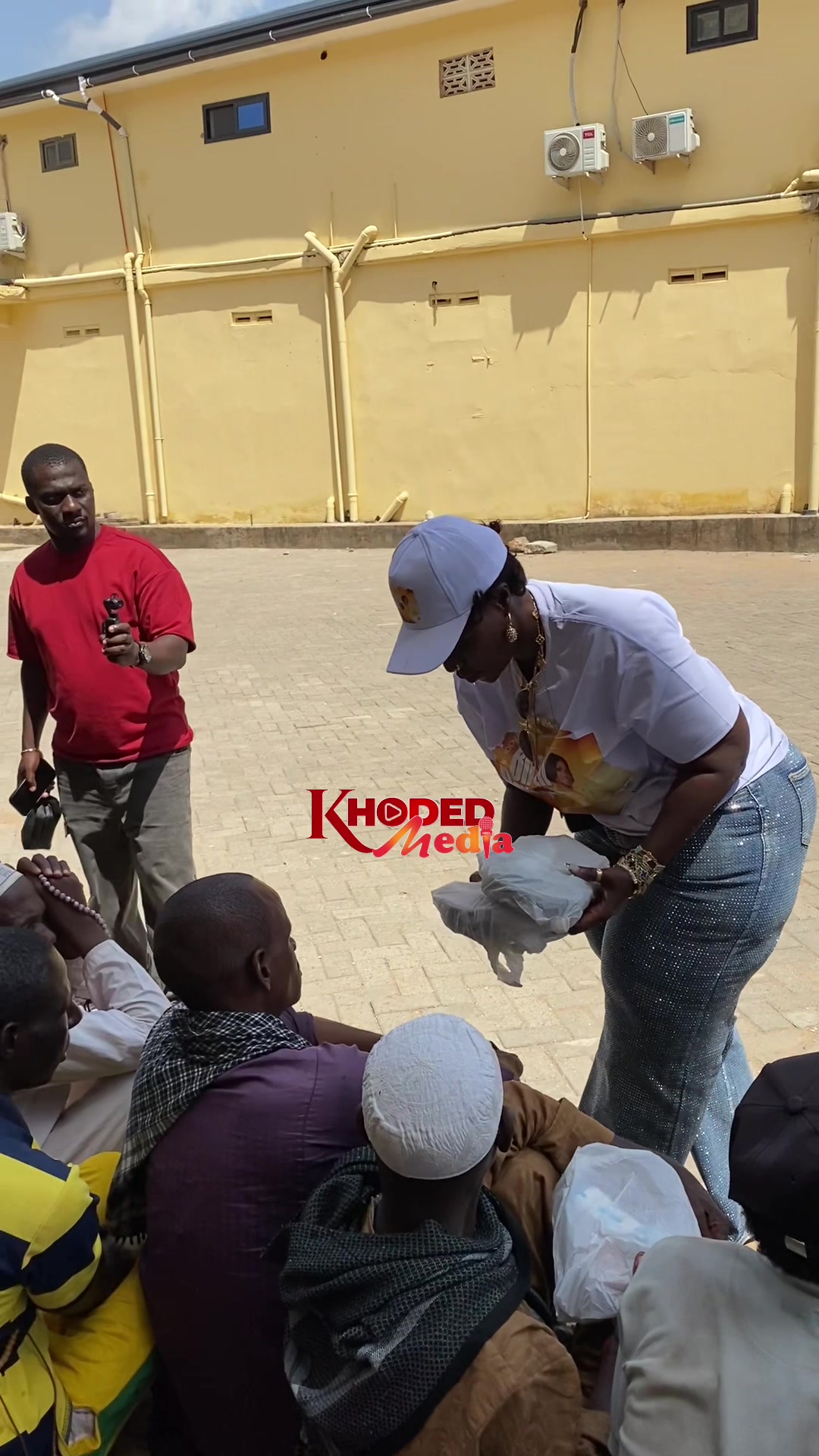 @KHODED MEDIA