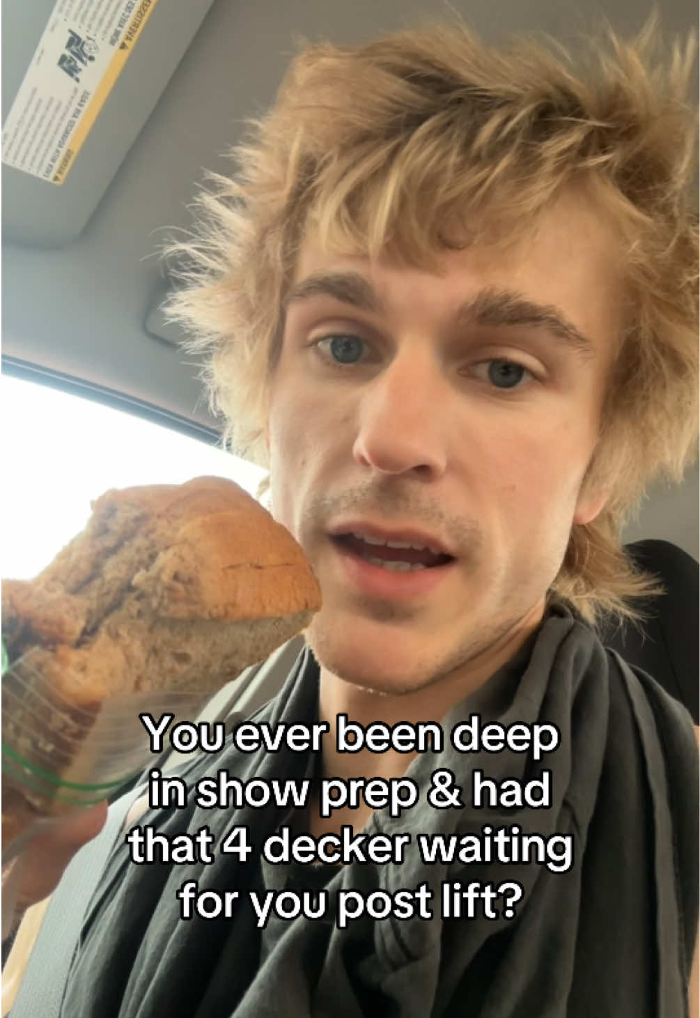 @Drake