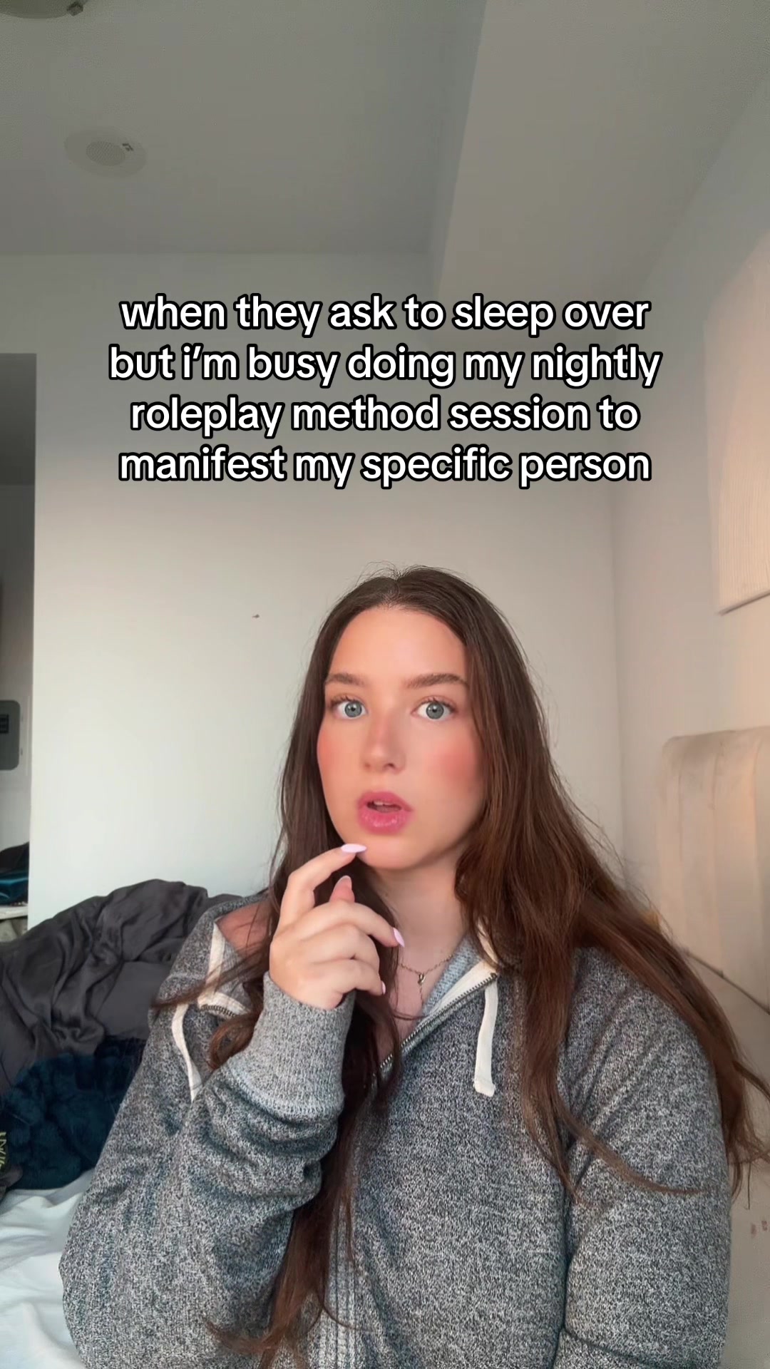 @Adiel | Manifest Being Her
