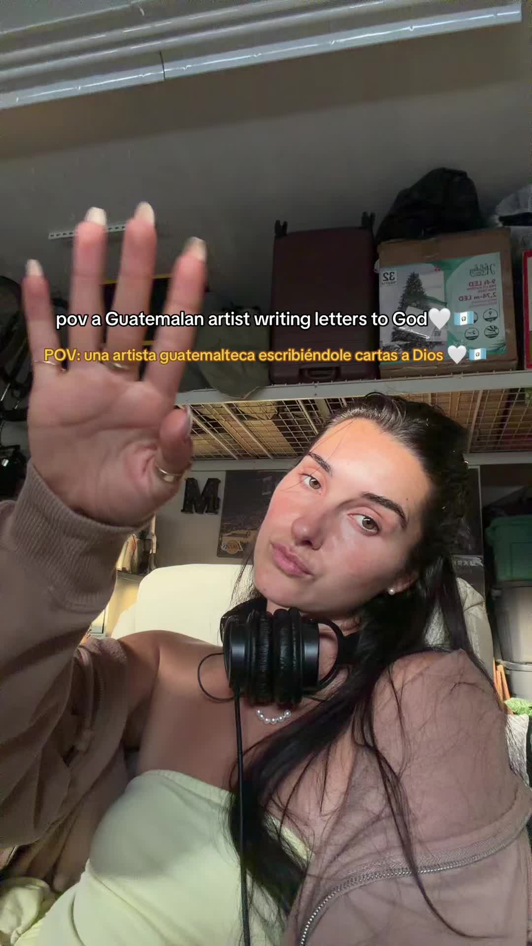 @thisismarisworld