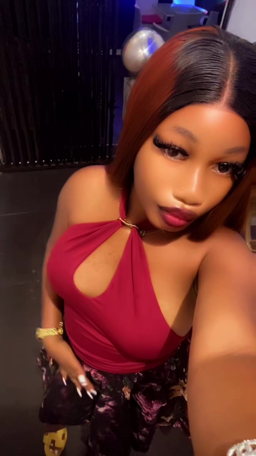 @Sexy cherry 🍒