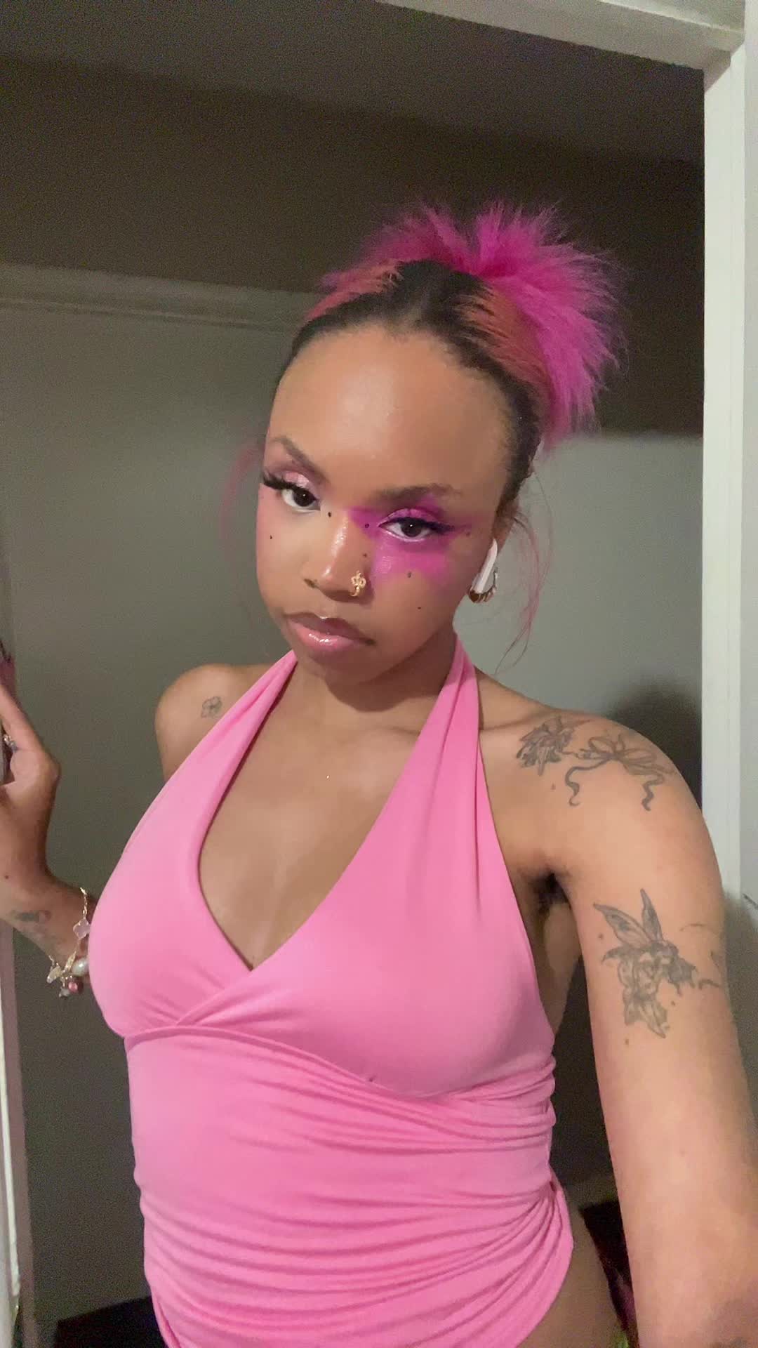 @Pinky