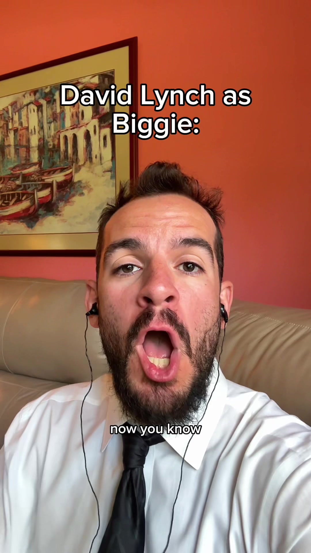@Alex DiMauro [Voice Actor]