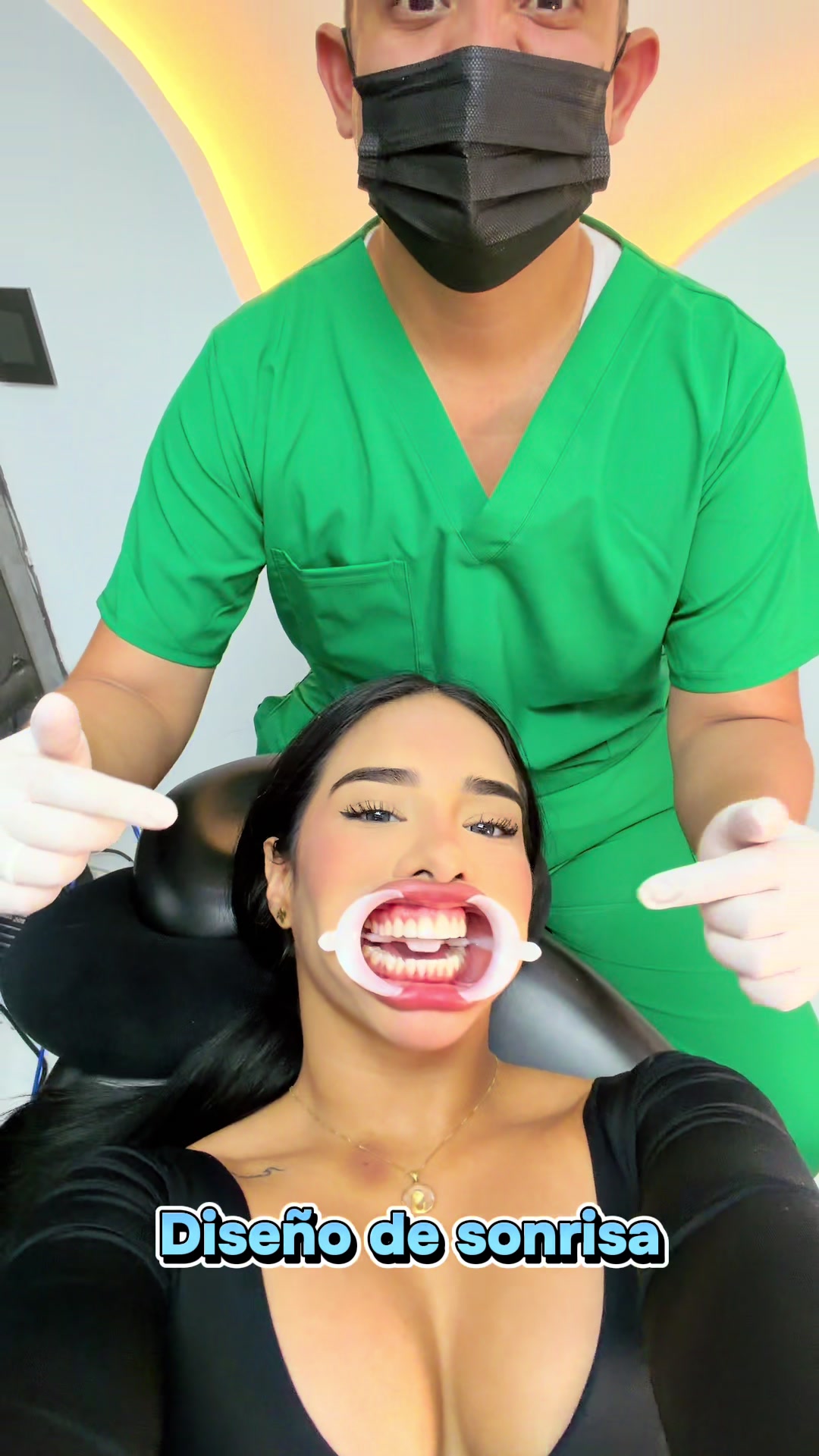 @Clinica Dr. Dixon Del Valle
