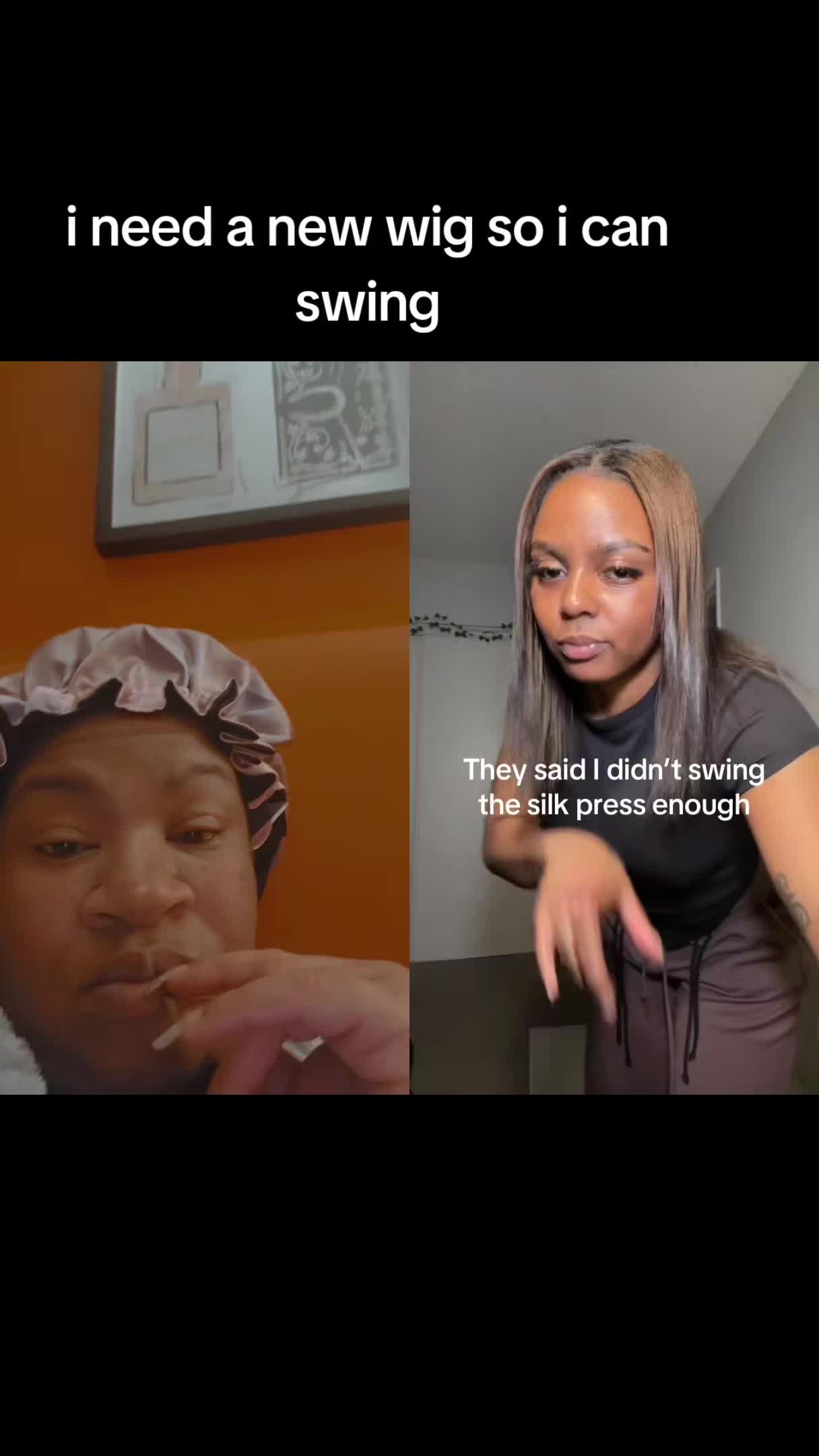 @Tameika