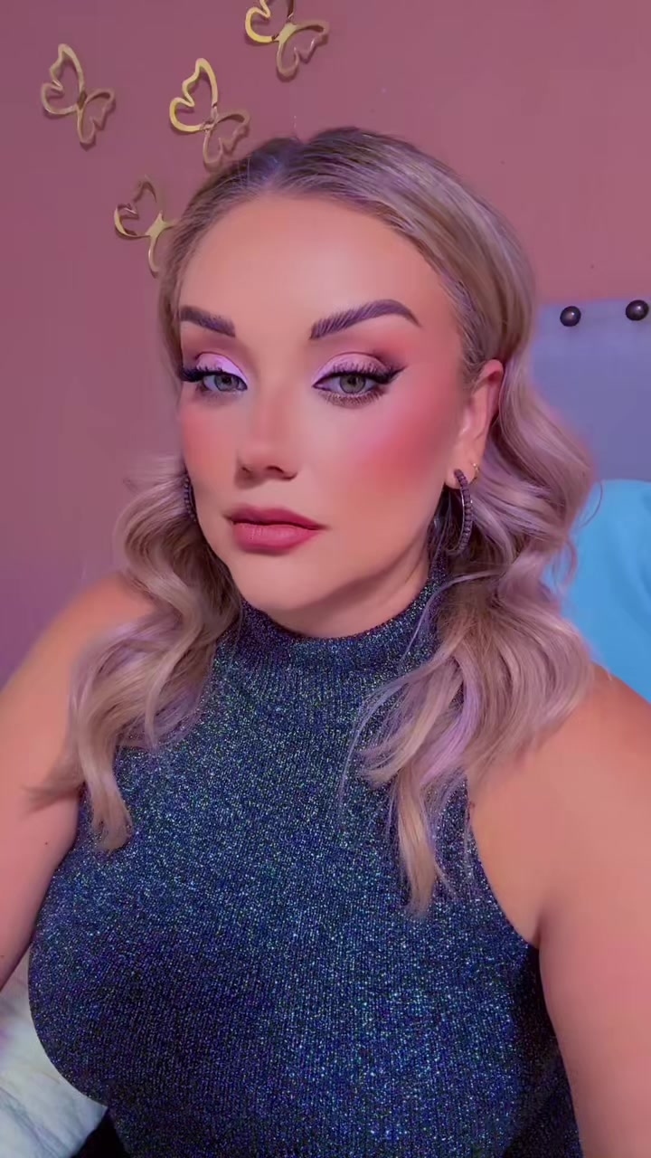 @Erika bridal makeup