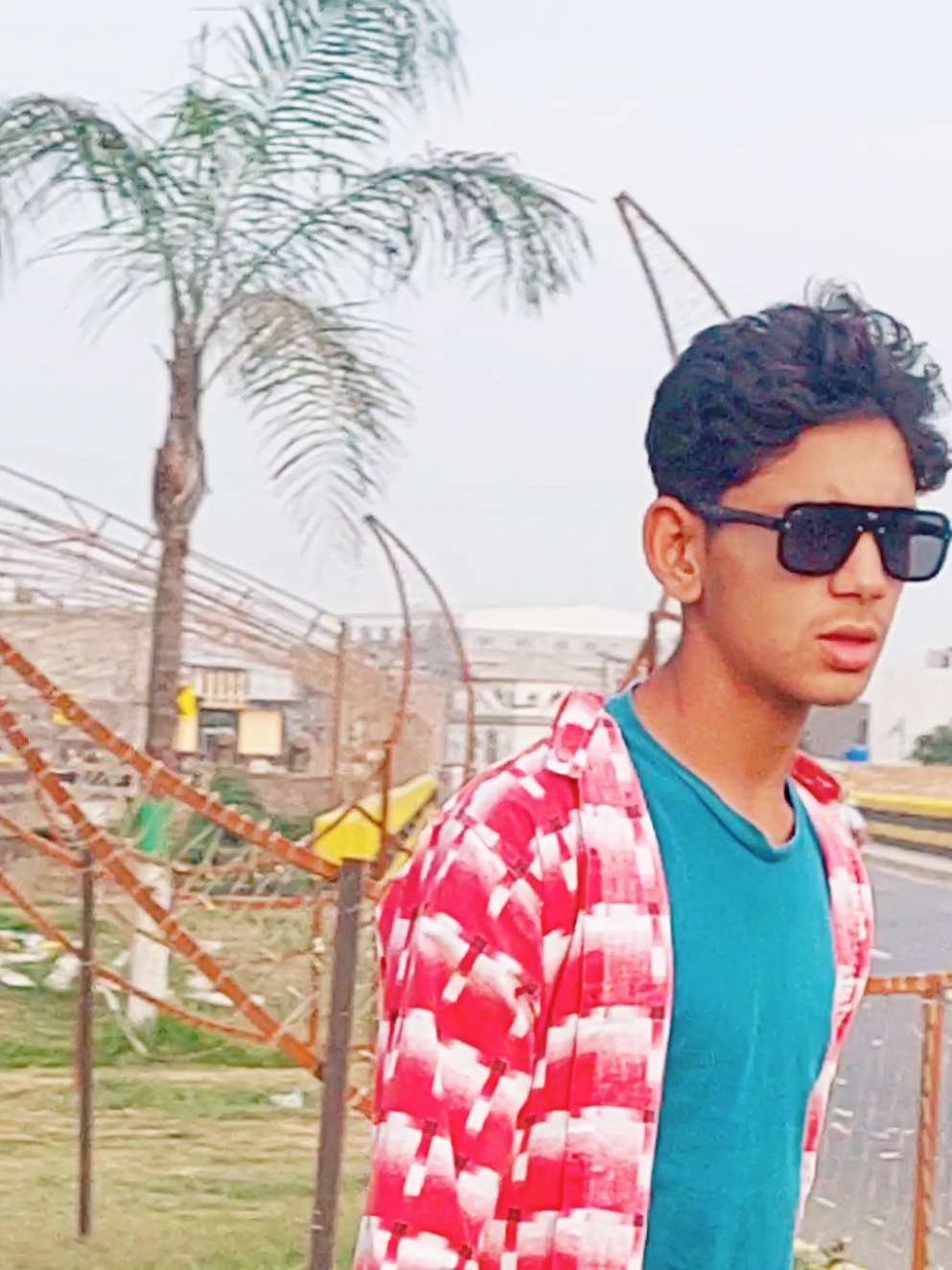 @Riaz Goree 433