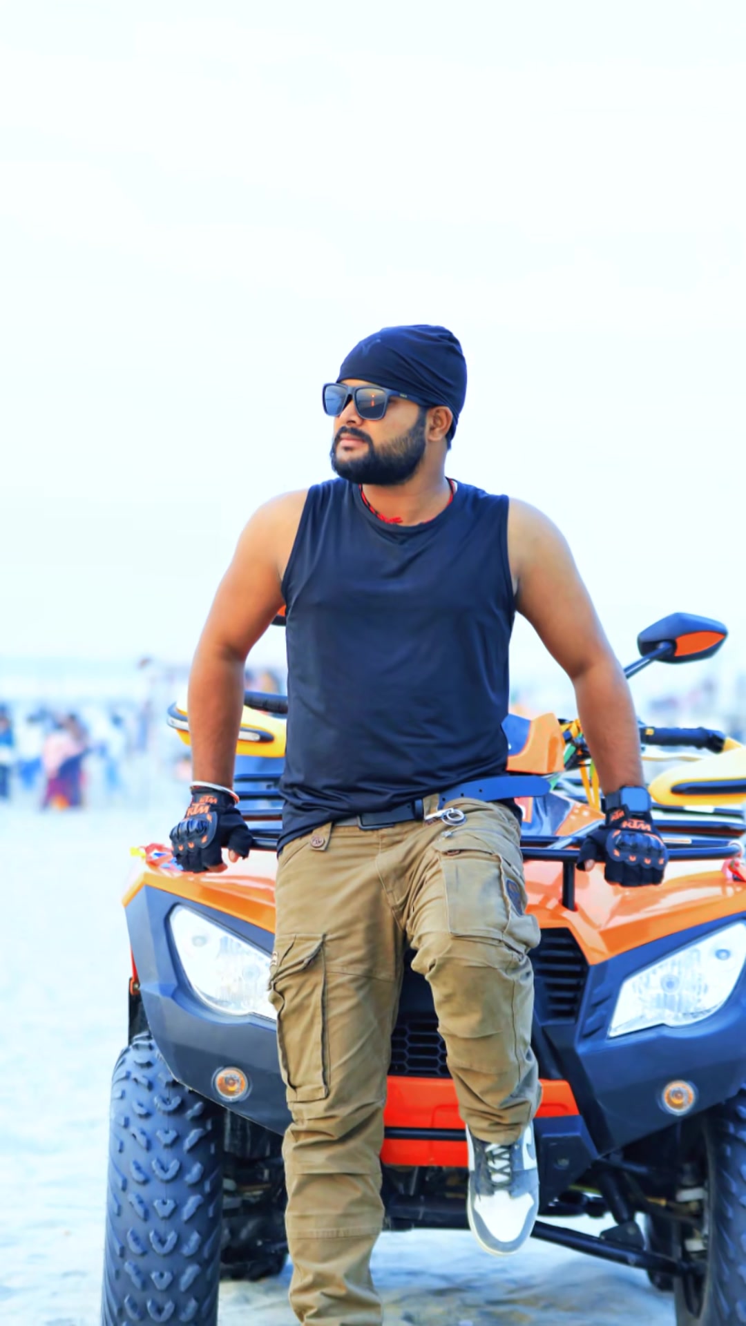 @Anjanbabu 👑🖤🤞