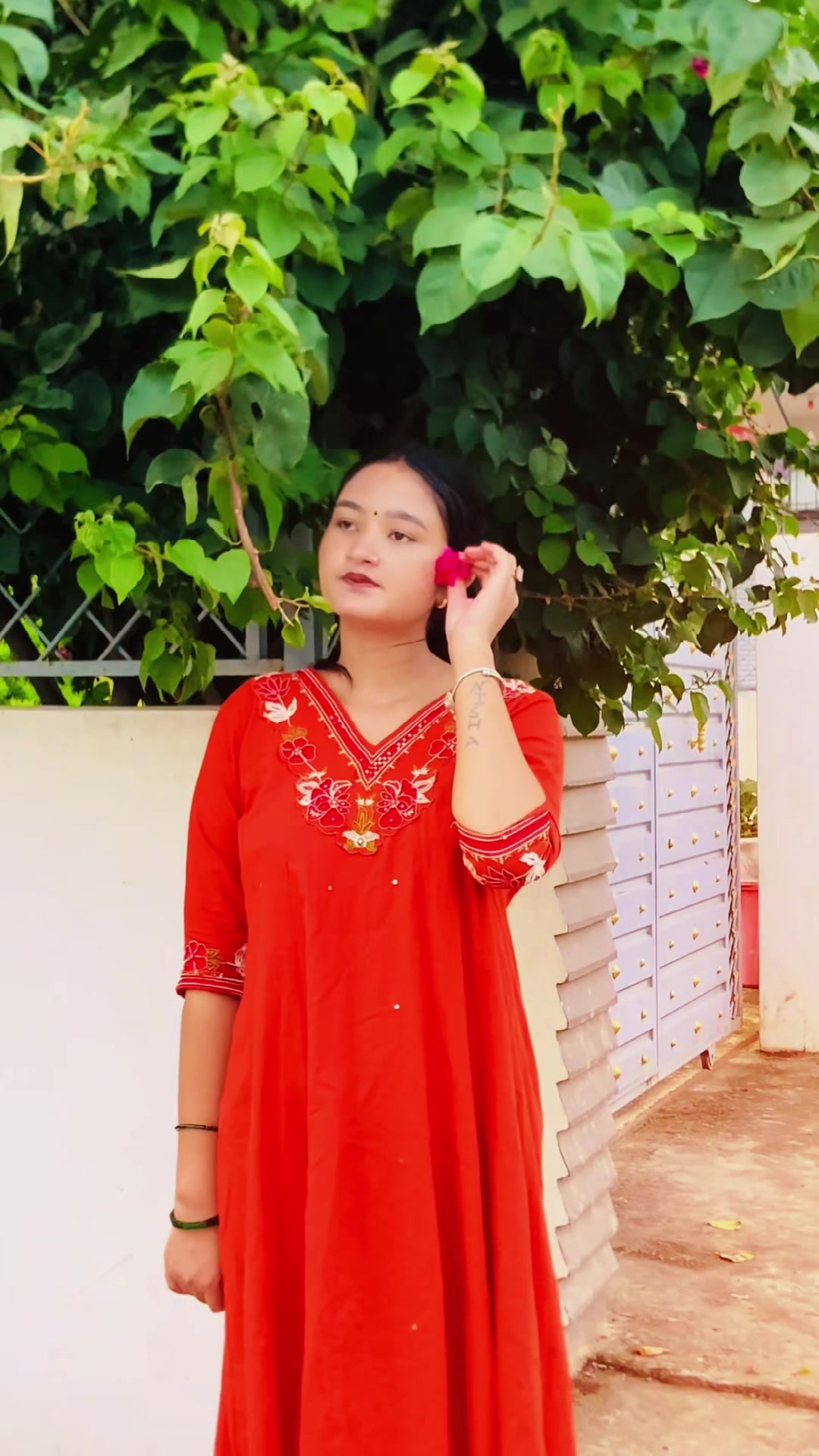 @Anushka Rasaili