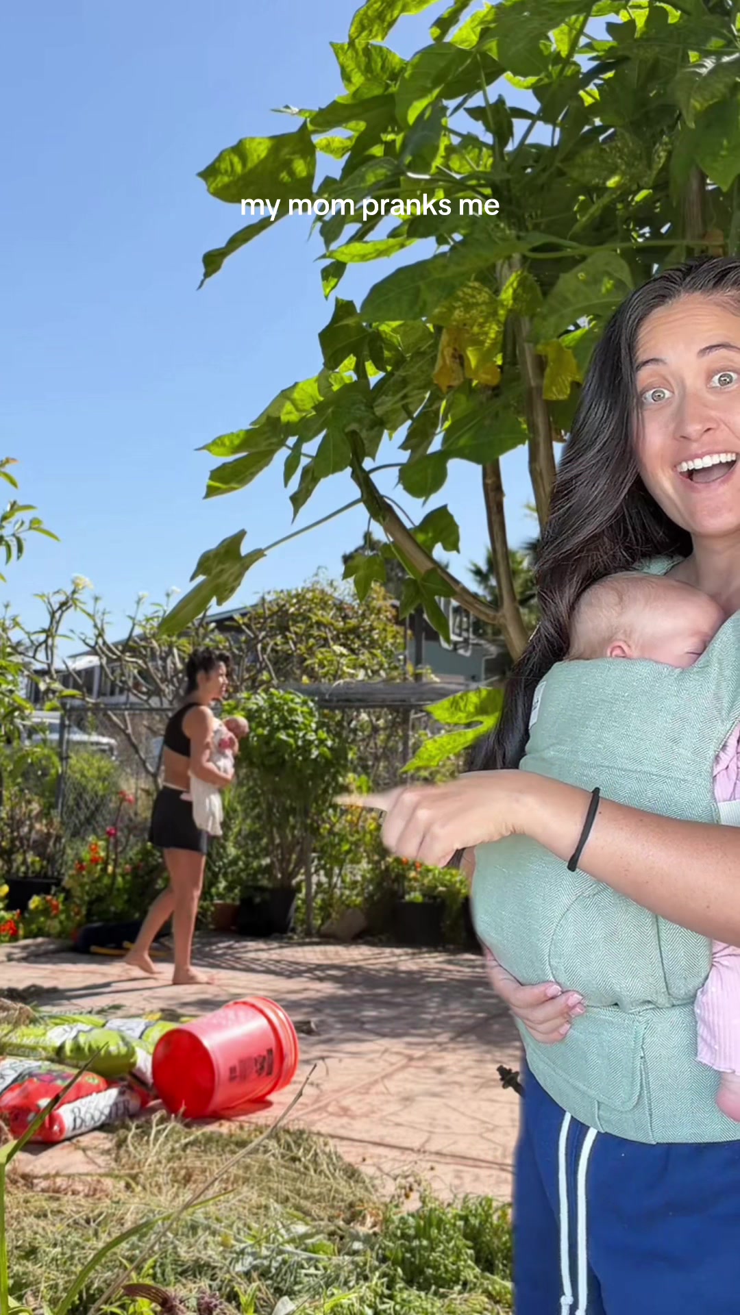 @Nicole Ison Capstaff | ivf mom