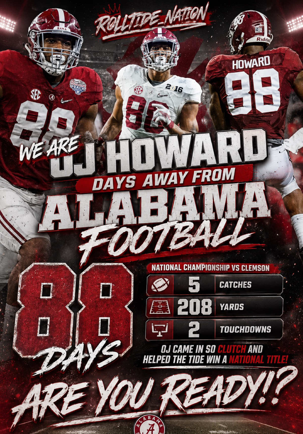 @Roll Tide Nation
