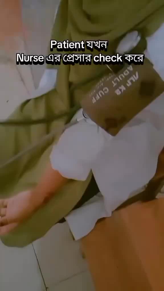 @💉🧑⚕️ picchi nurse 💉 sweet