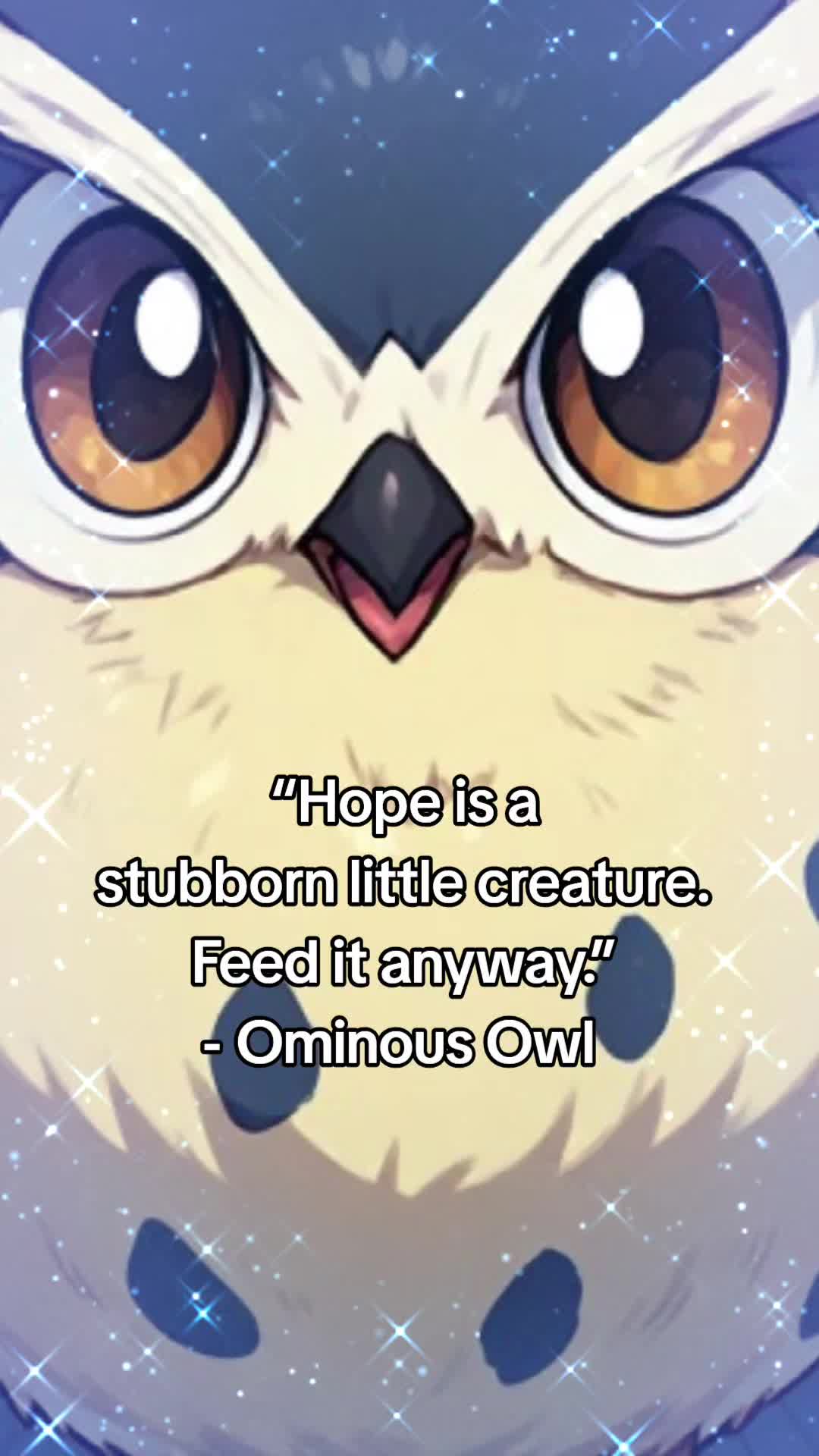 @FaeOwlet