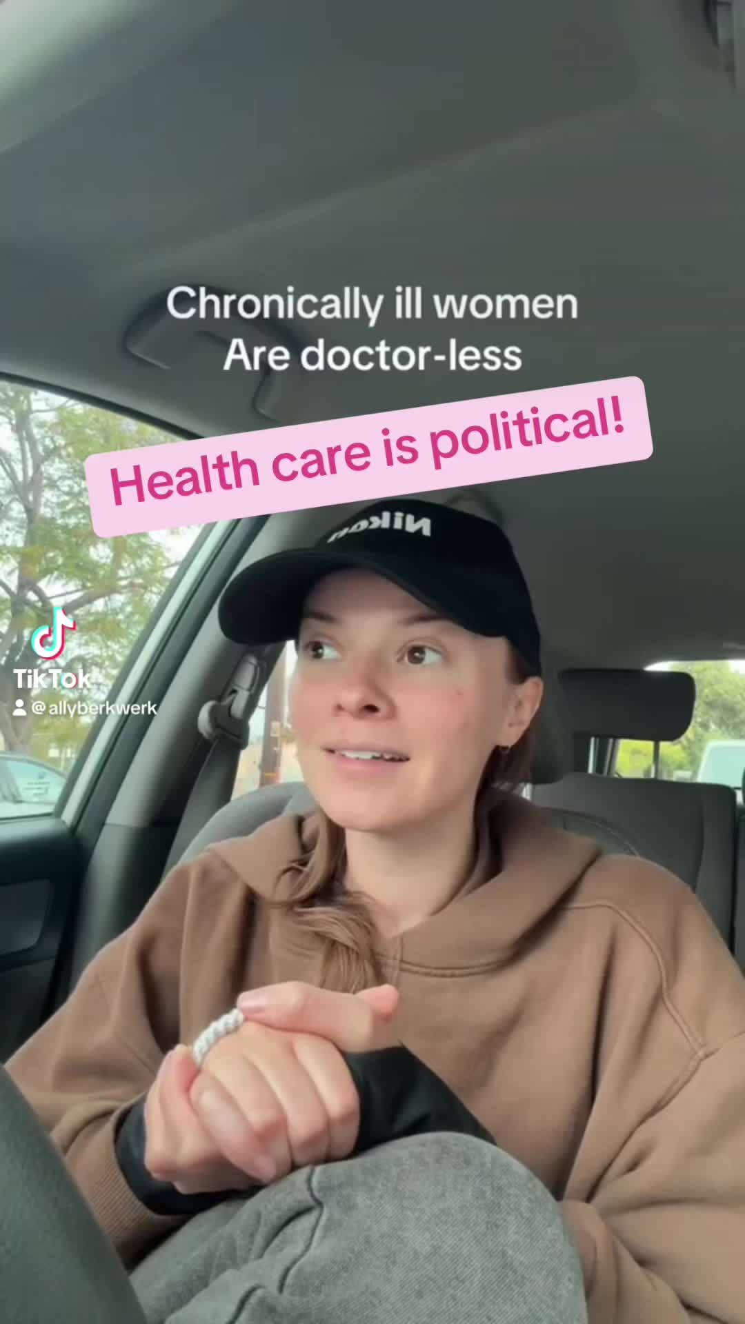 @AllyBerkWerk