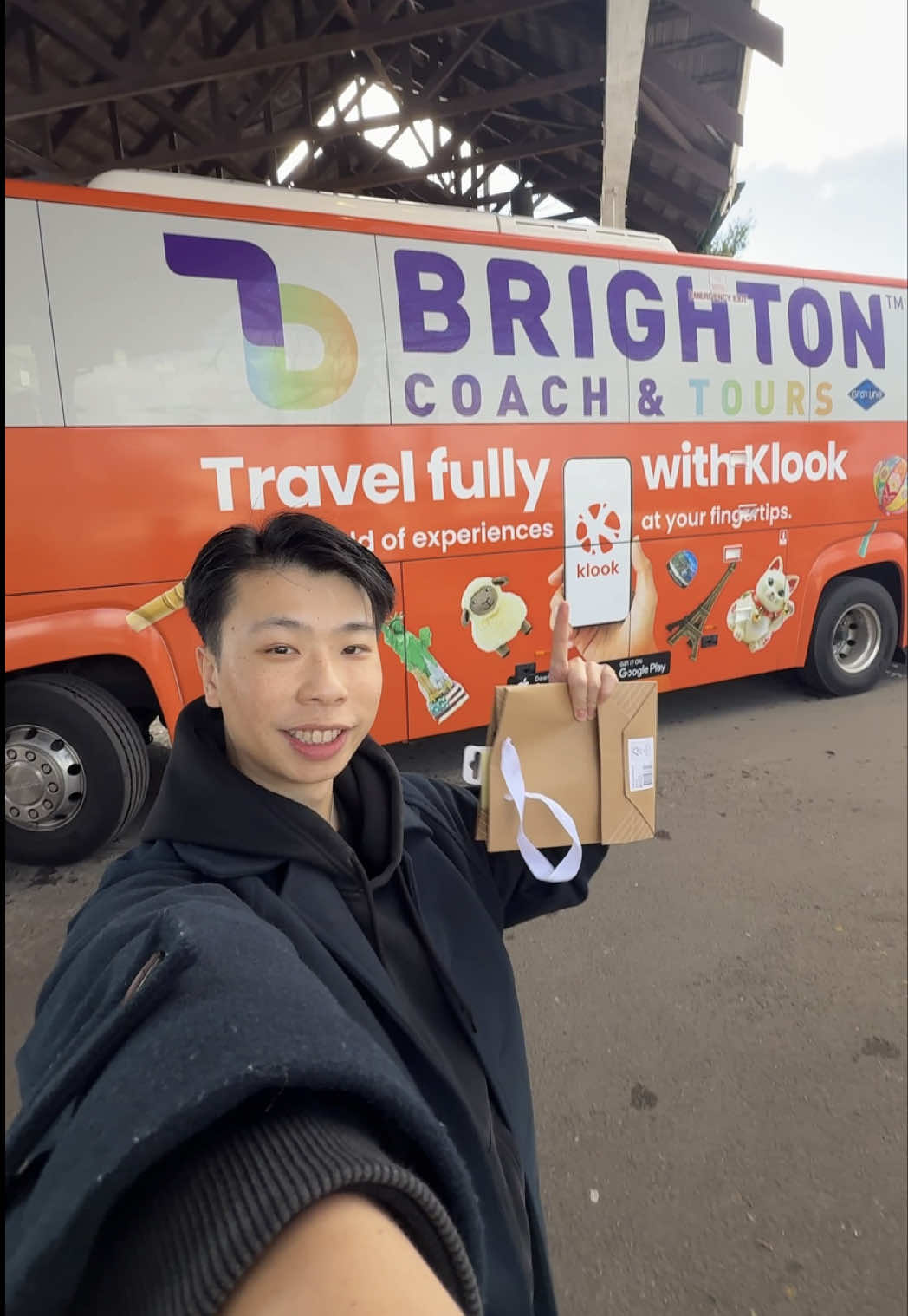 @Chris | Travel Content Creator