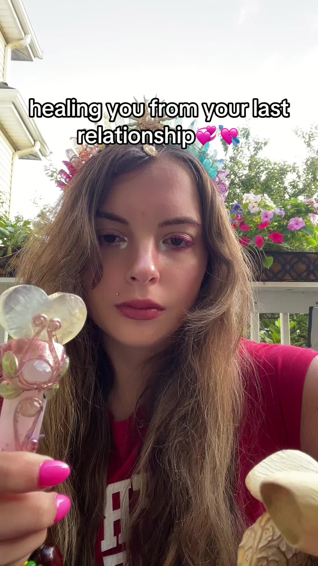 @Angelic Abby