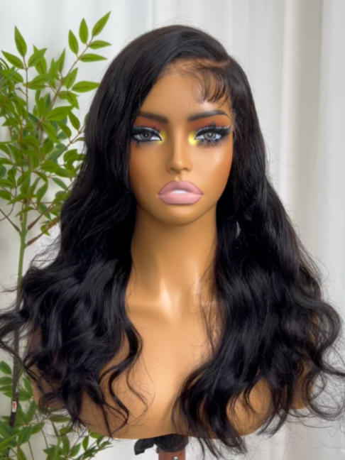 @Mscoco Hair