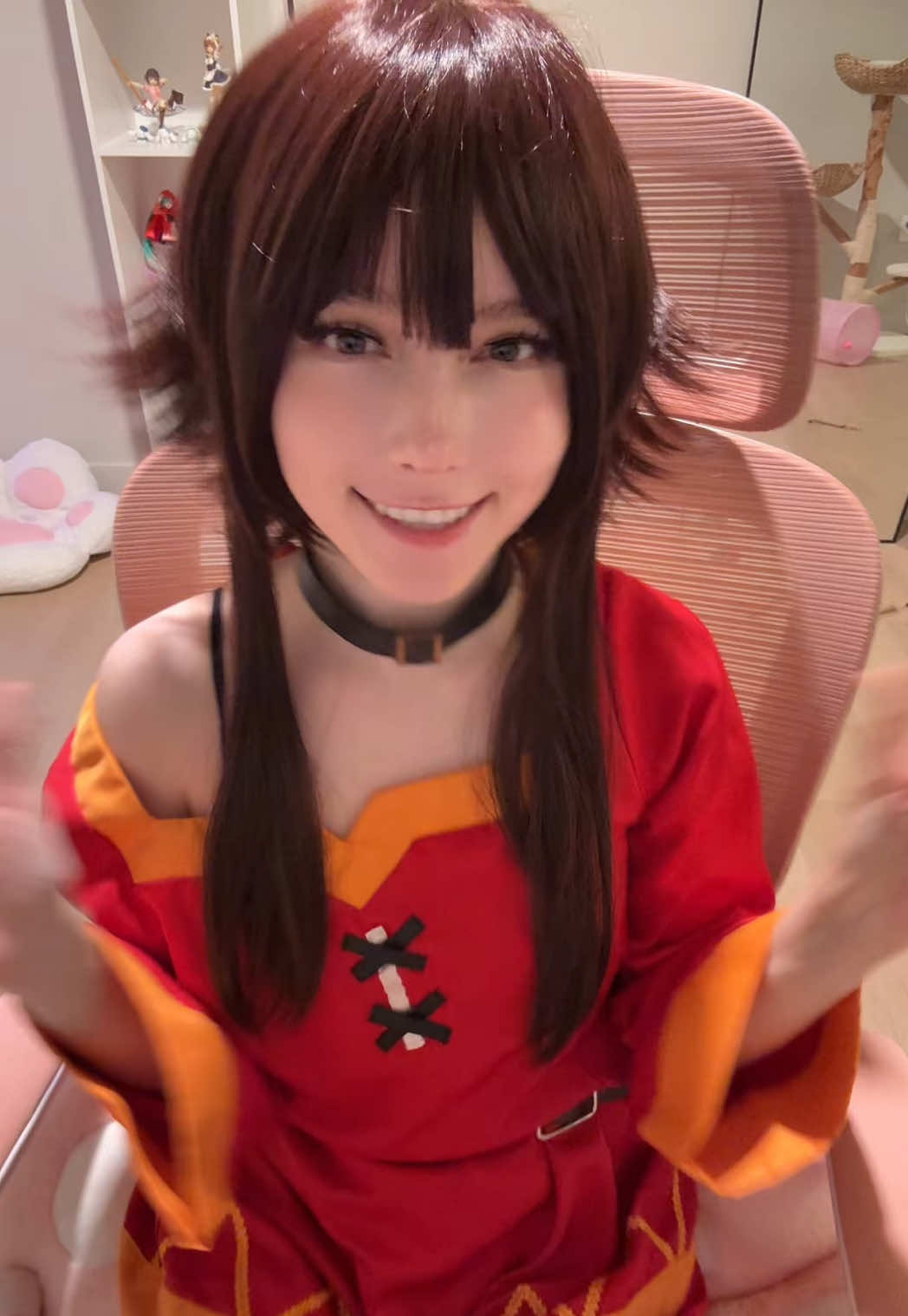 @twitch.tv/eviemeowie💕