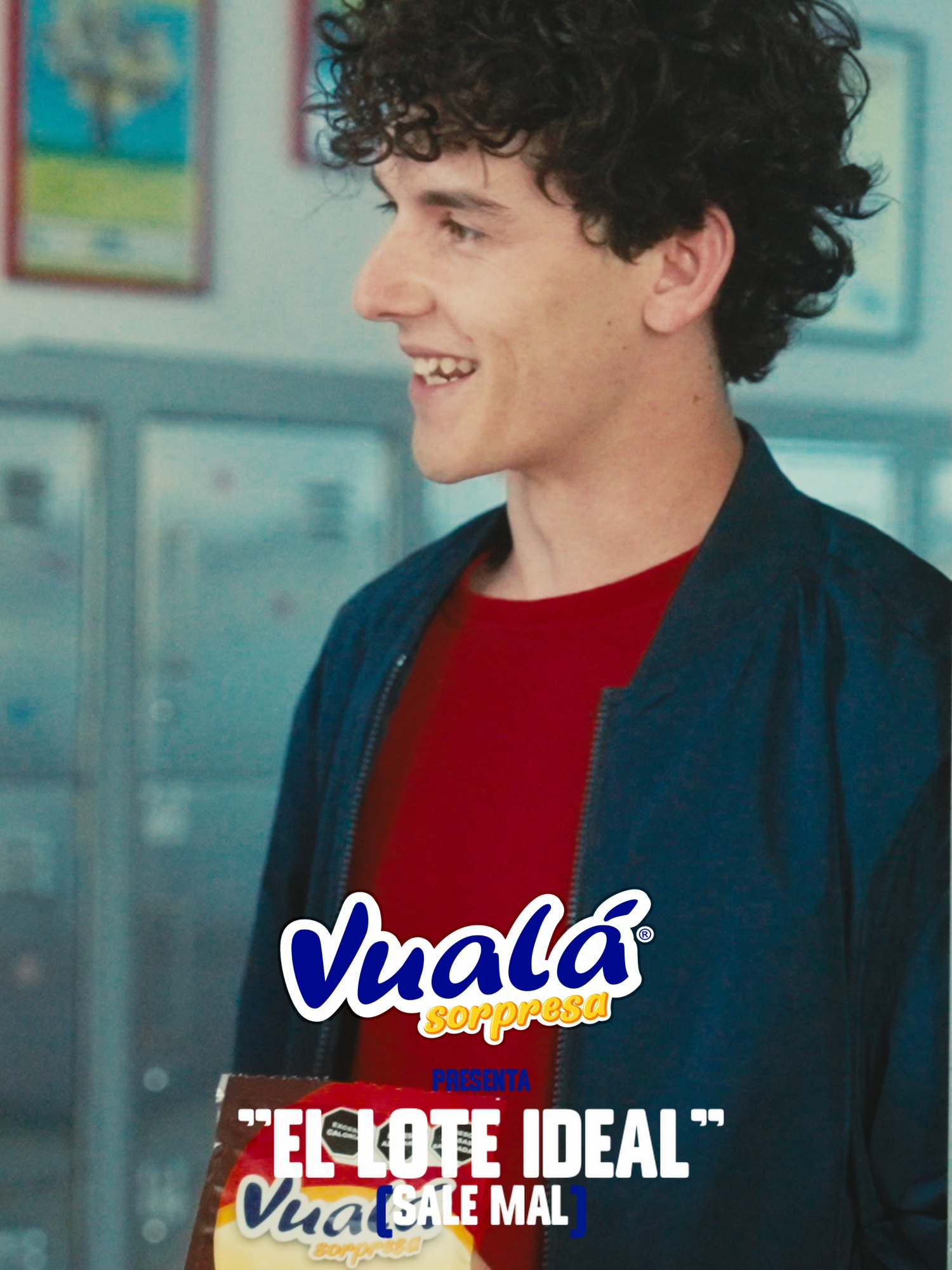 @Vualá Sorpresa