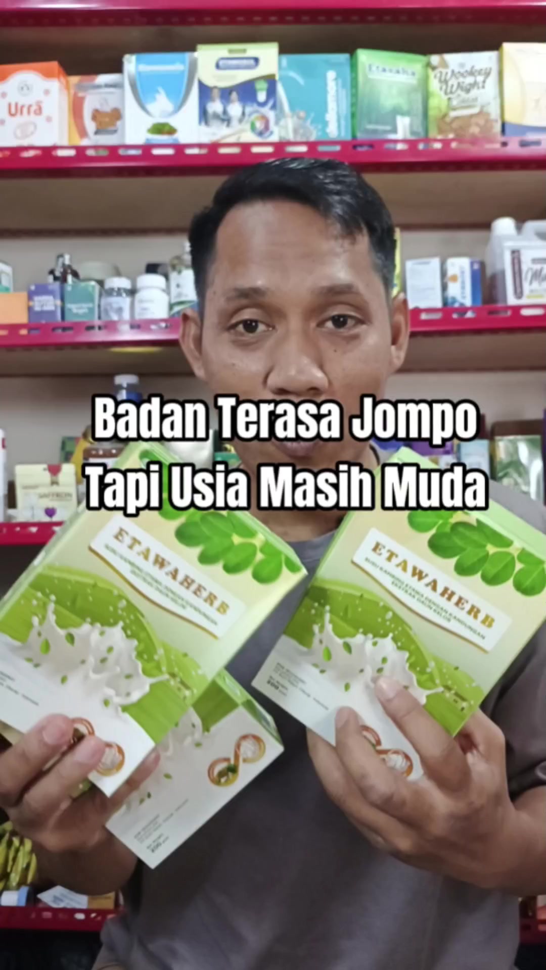 @Sehati Herbal