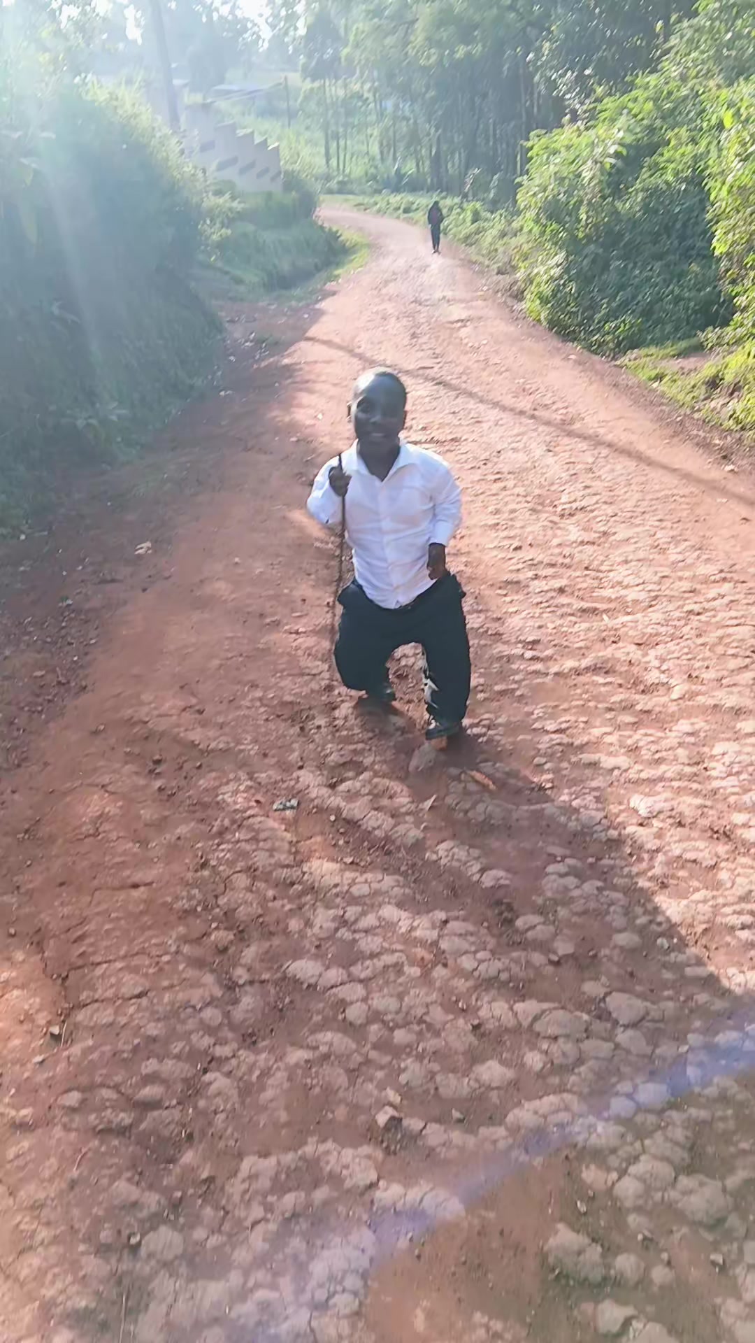 @METHUSELLAH KIPYEGON MOMANYI
