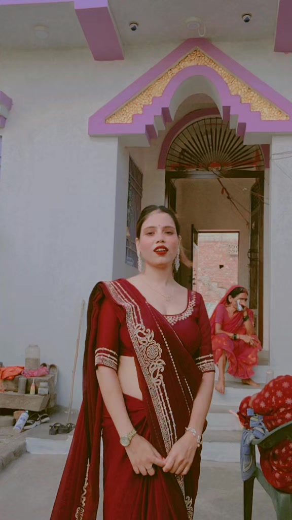 @🌸Nikki Thakur🌸 (Bhumihar)