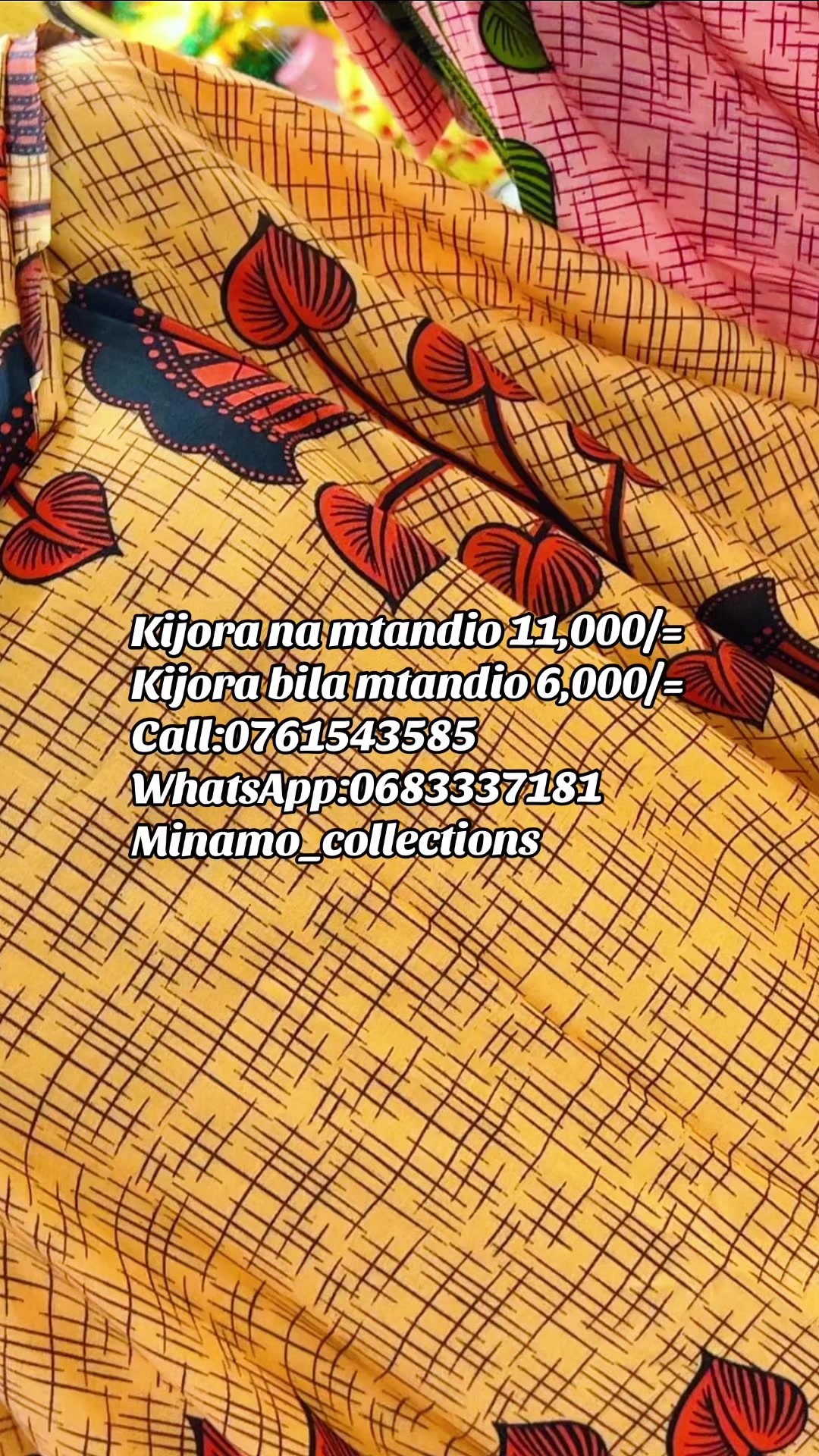 @Minamo_Collection 🌹