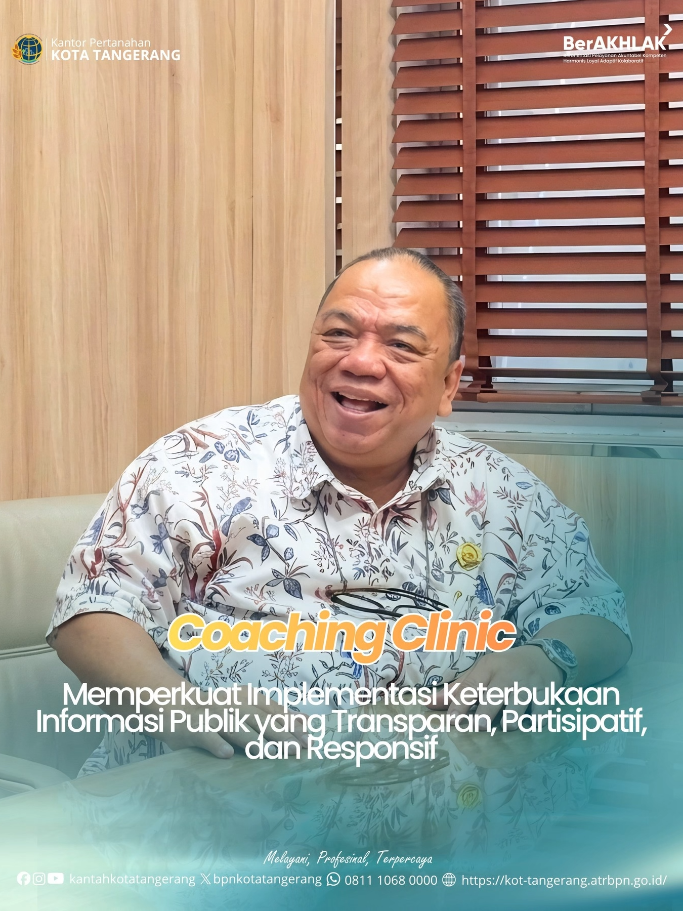 @Kantahkotatangerang