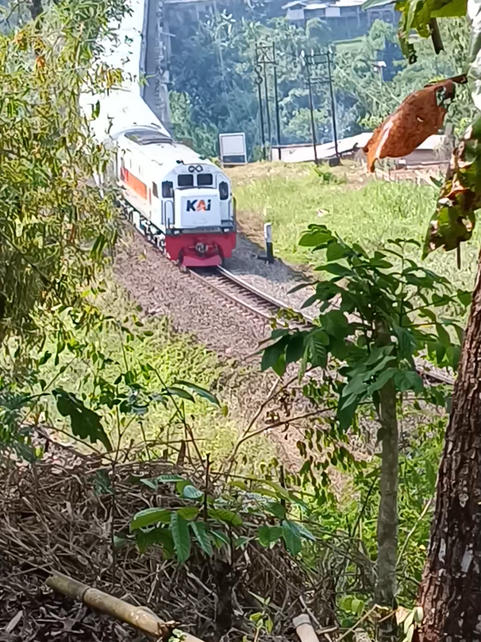 @Ang Arief Railway
