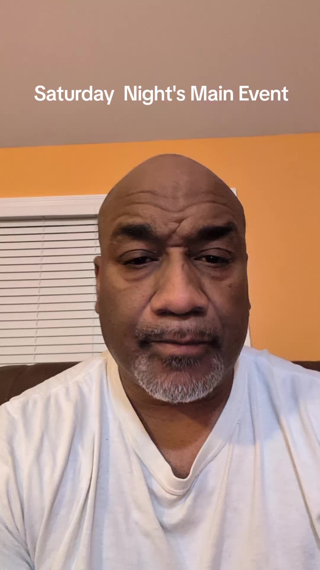 @Mr. 6:05 ReggieHarp