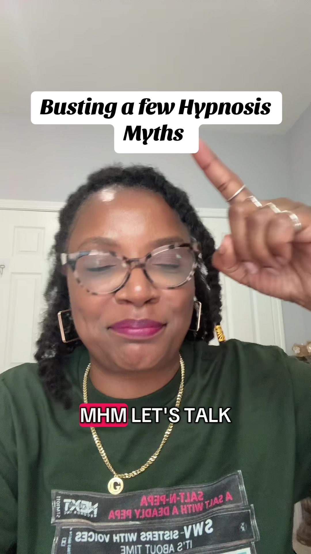 @HypnoSistah