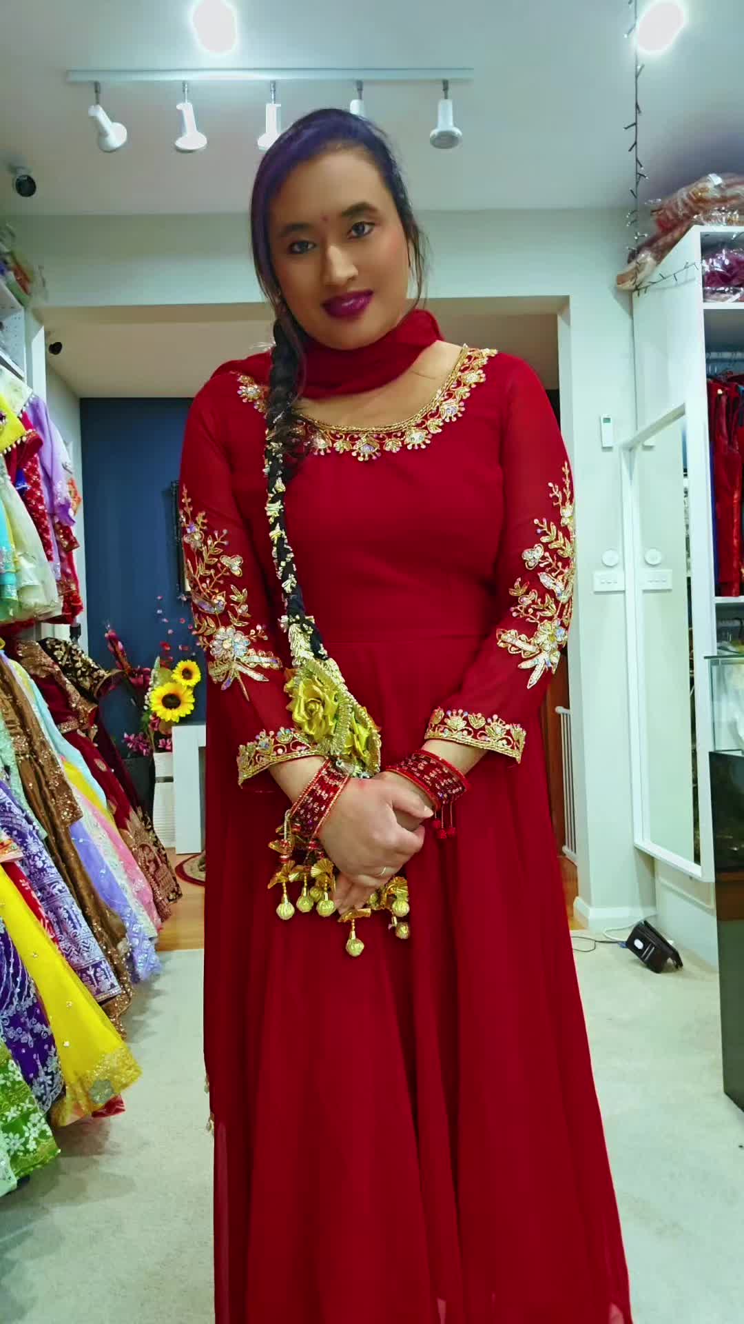 @Traditional curves
