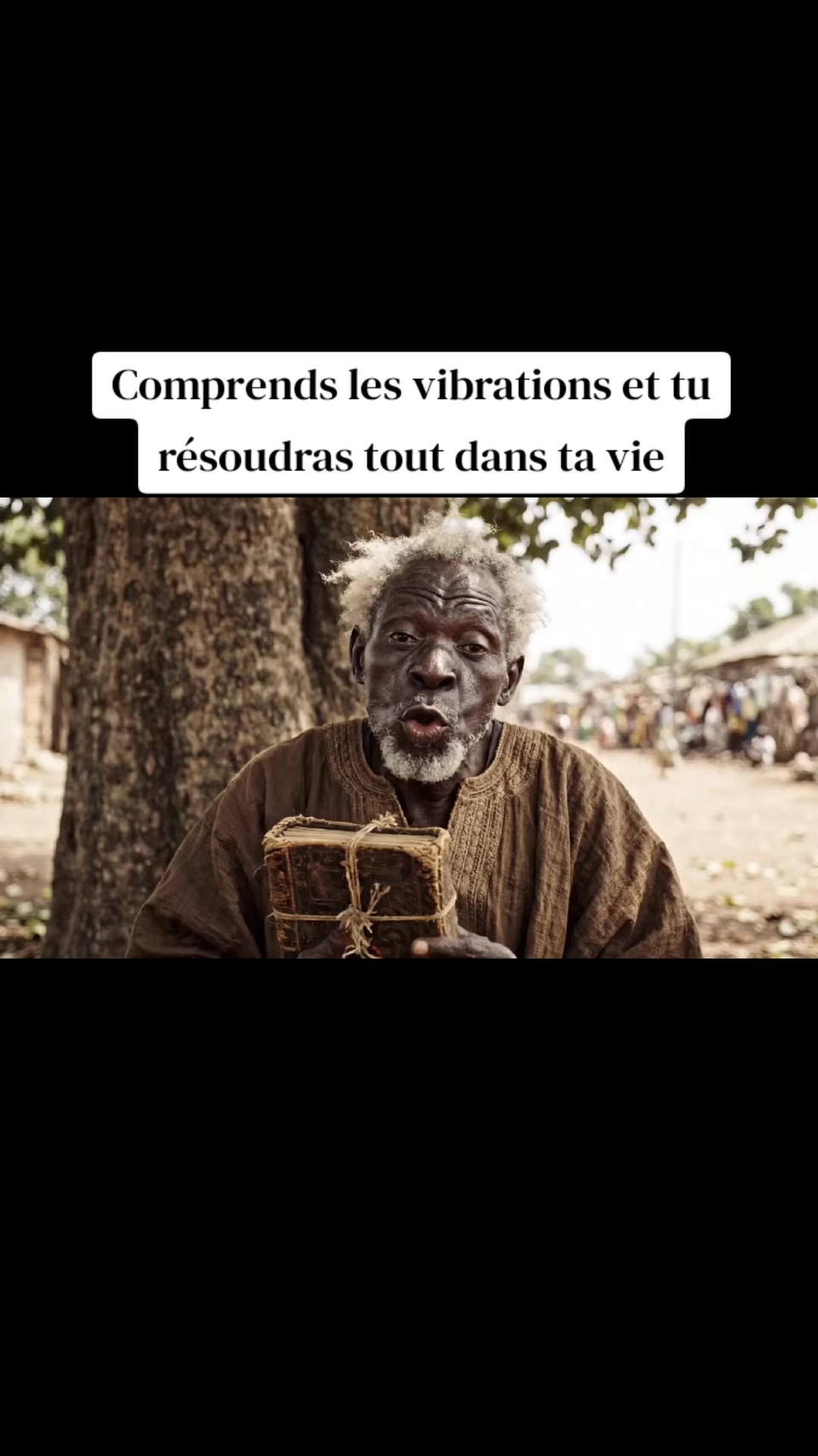 @Le vieux qui sait 👴🏽📖