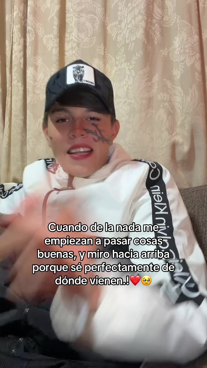 @Farid Ruiz 🔥❤️