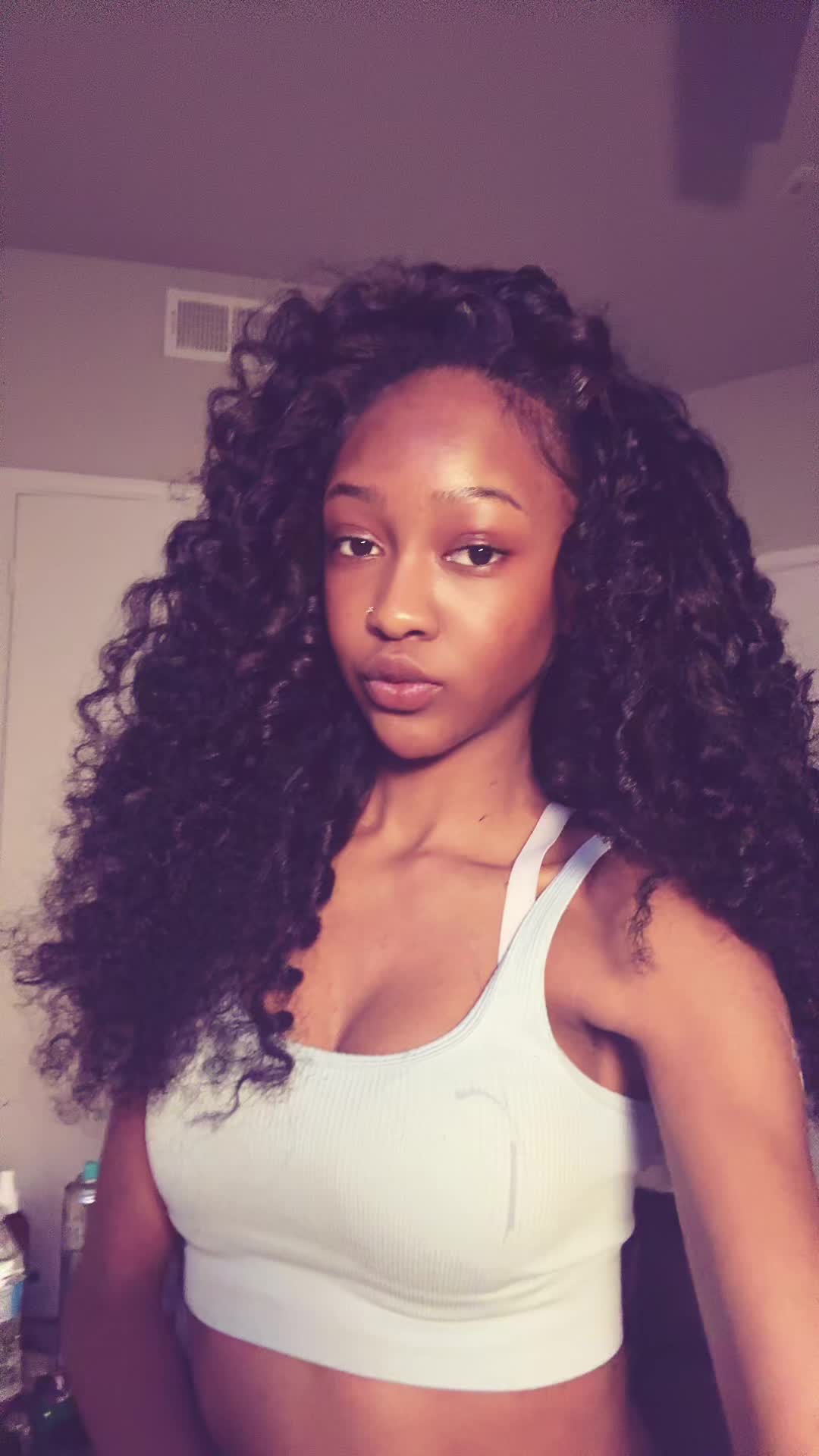 @LiyahDaBlasian💋
