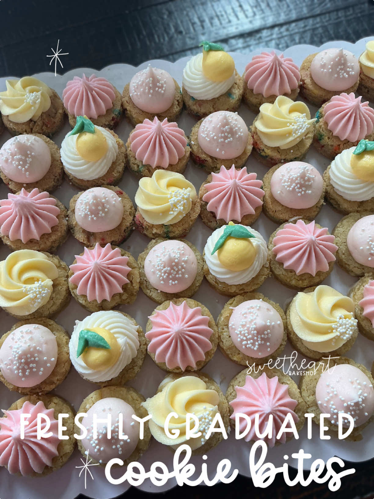 @Sweetheart Bakeshop | Jennifer
