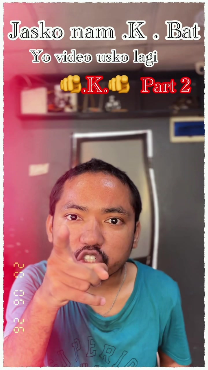 @PUSKAR THAPA.💰