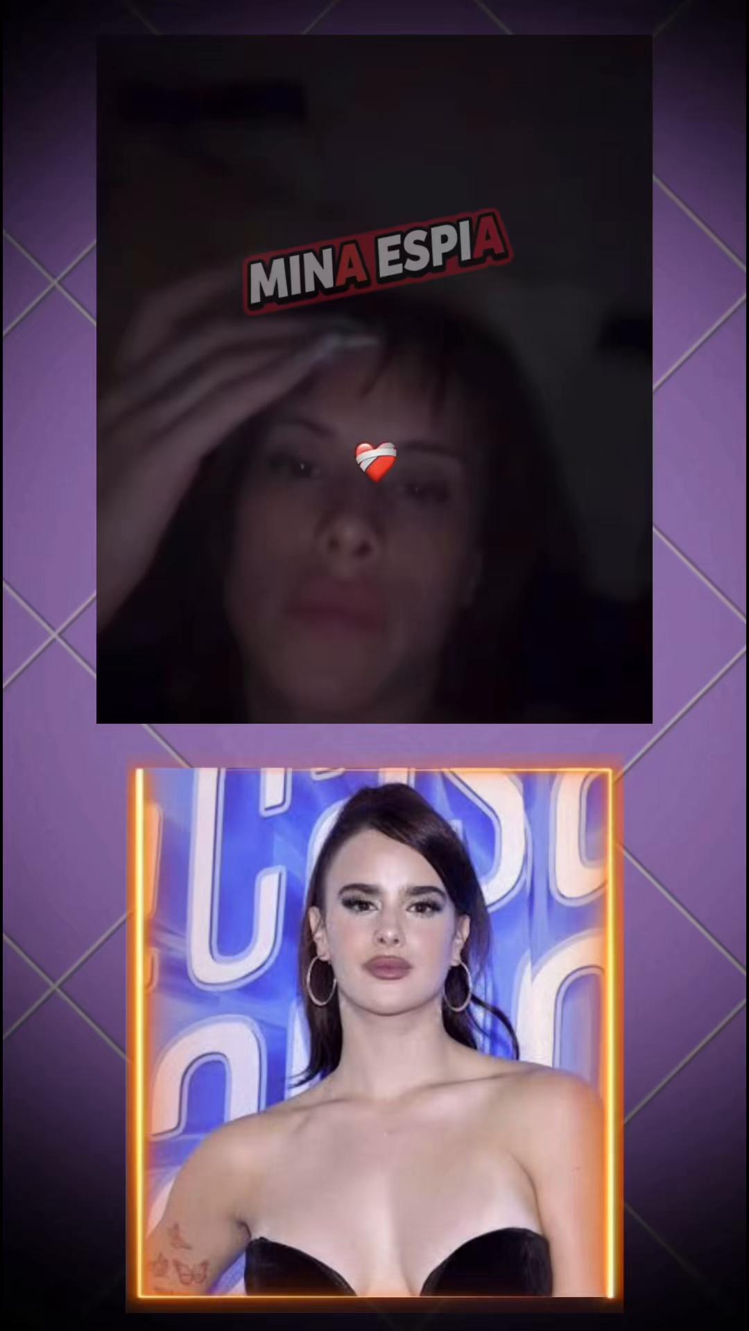 @Minaespia🔎