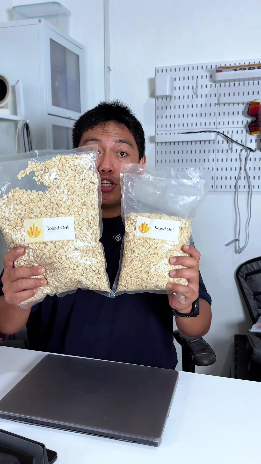 @Delicious Review