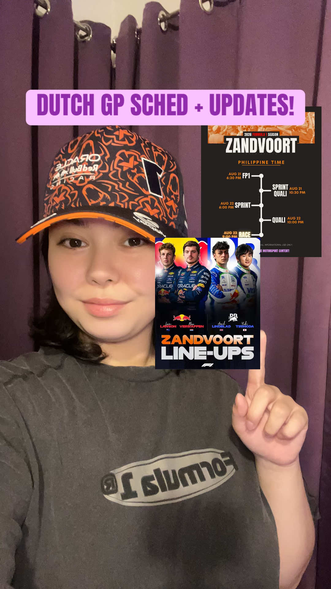 @Andie Syyap • your 🏎️ guide