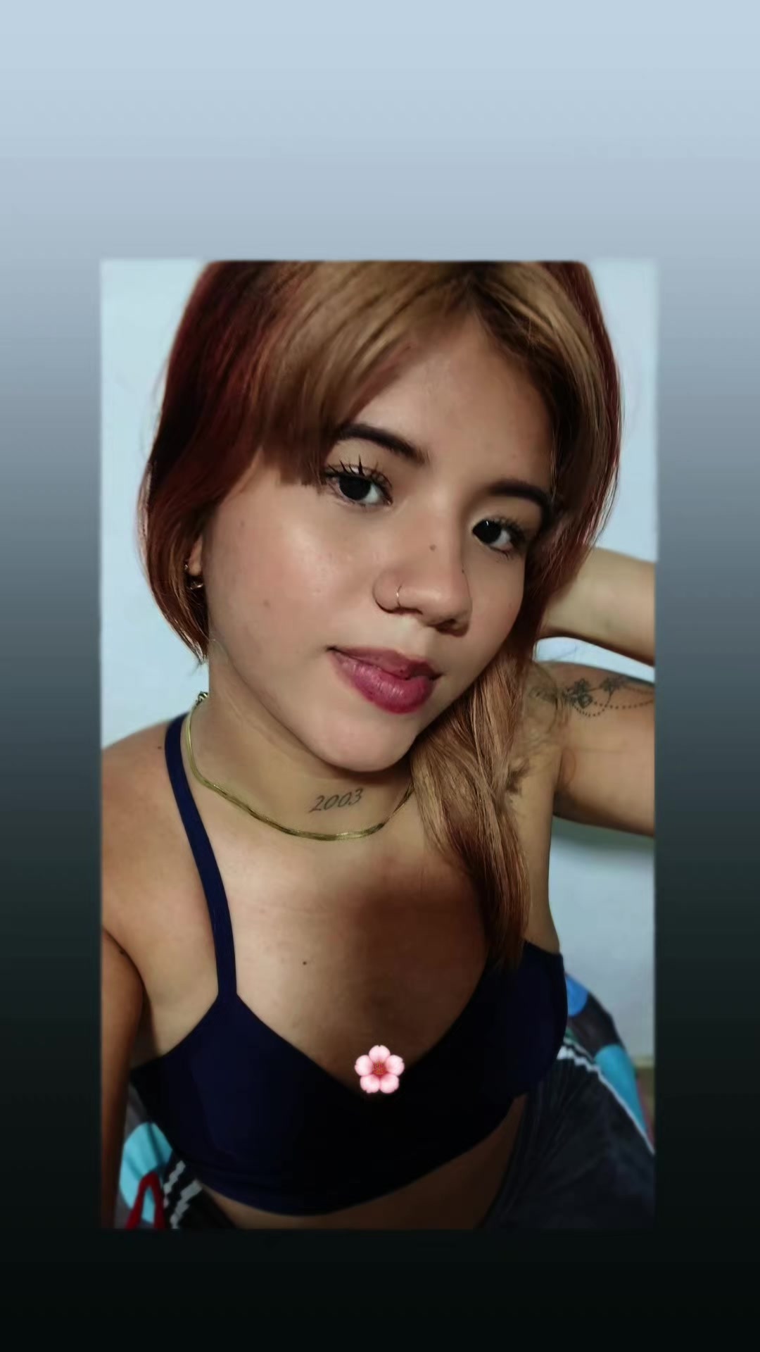 @Michell💞
