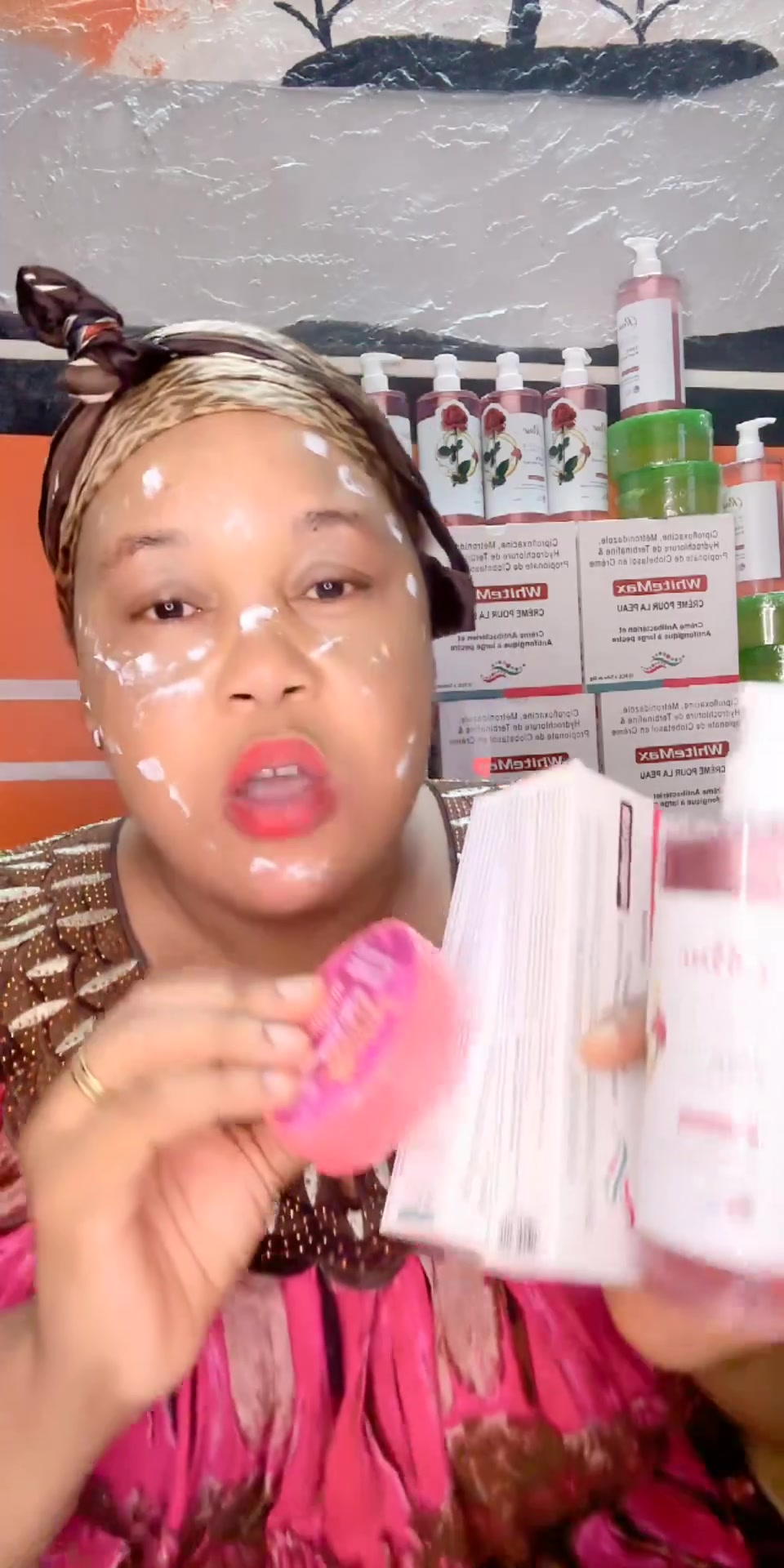 @Aicha Rouamba 💎💎
