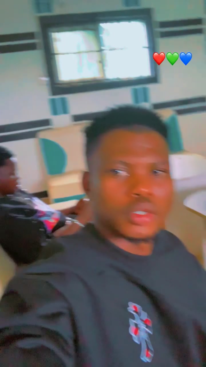 @Atanga Emmanuel