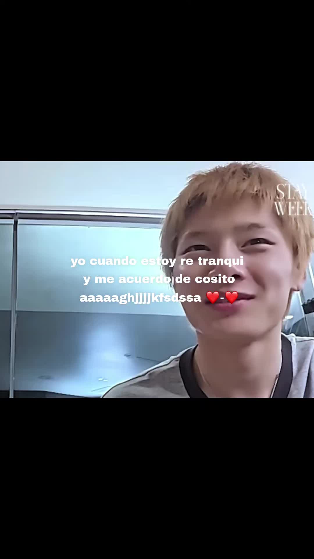 @shann va a ver a jeongin