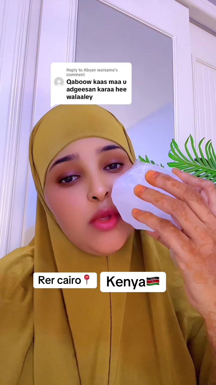 @Maryan Ali