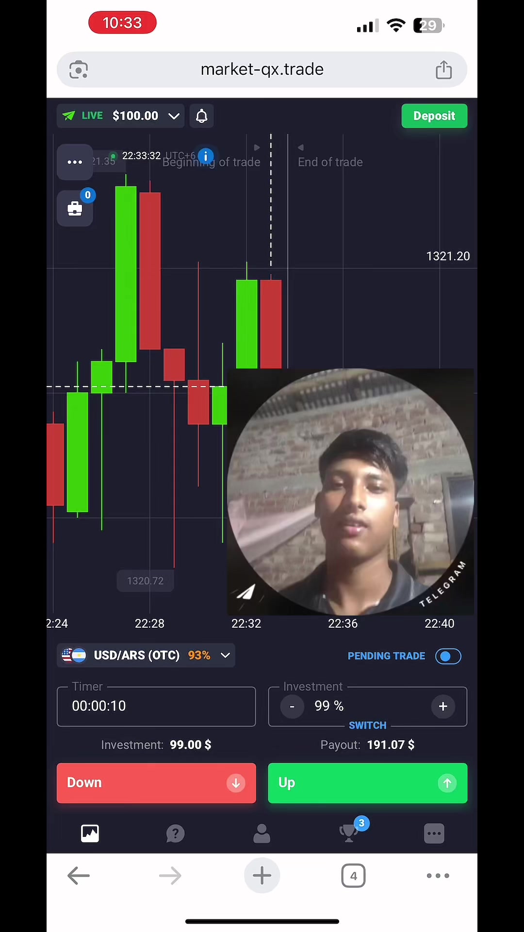 @Trader Nion