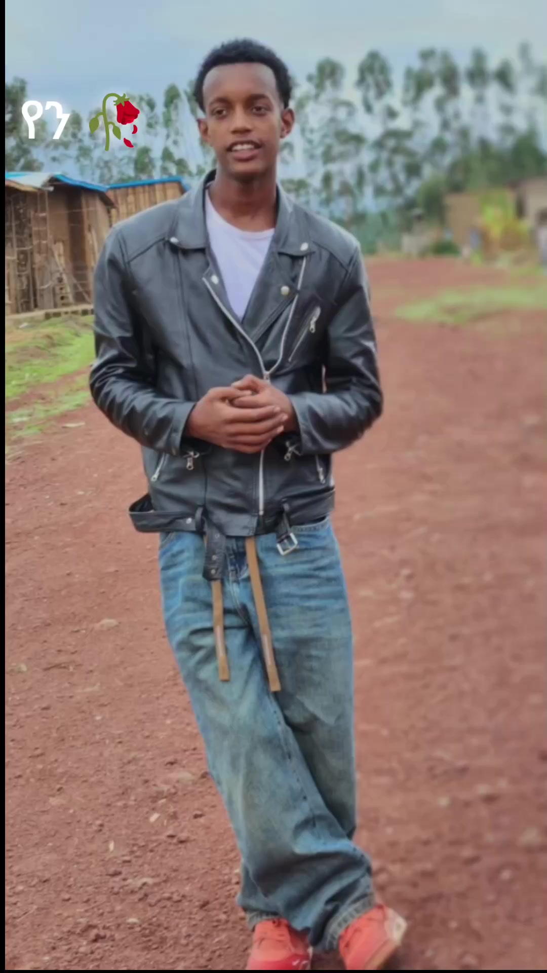 @ድሬ @ ፓፓ🇪🇹👉🏴󠁧󠁢󠁥󠁮󠁧󠁿