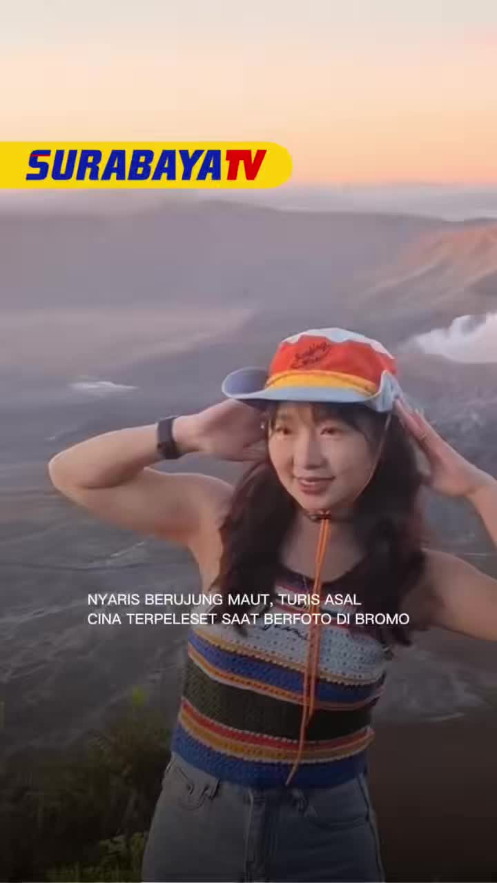 @SurabayaTV