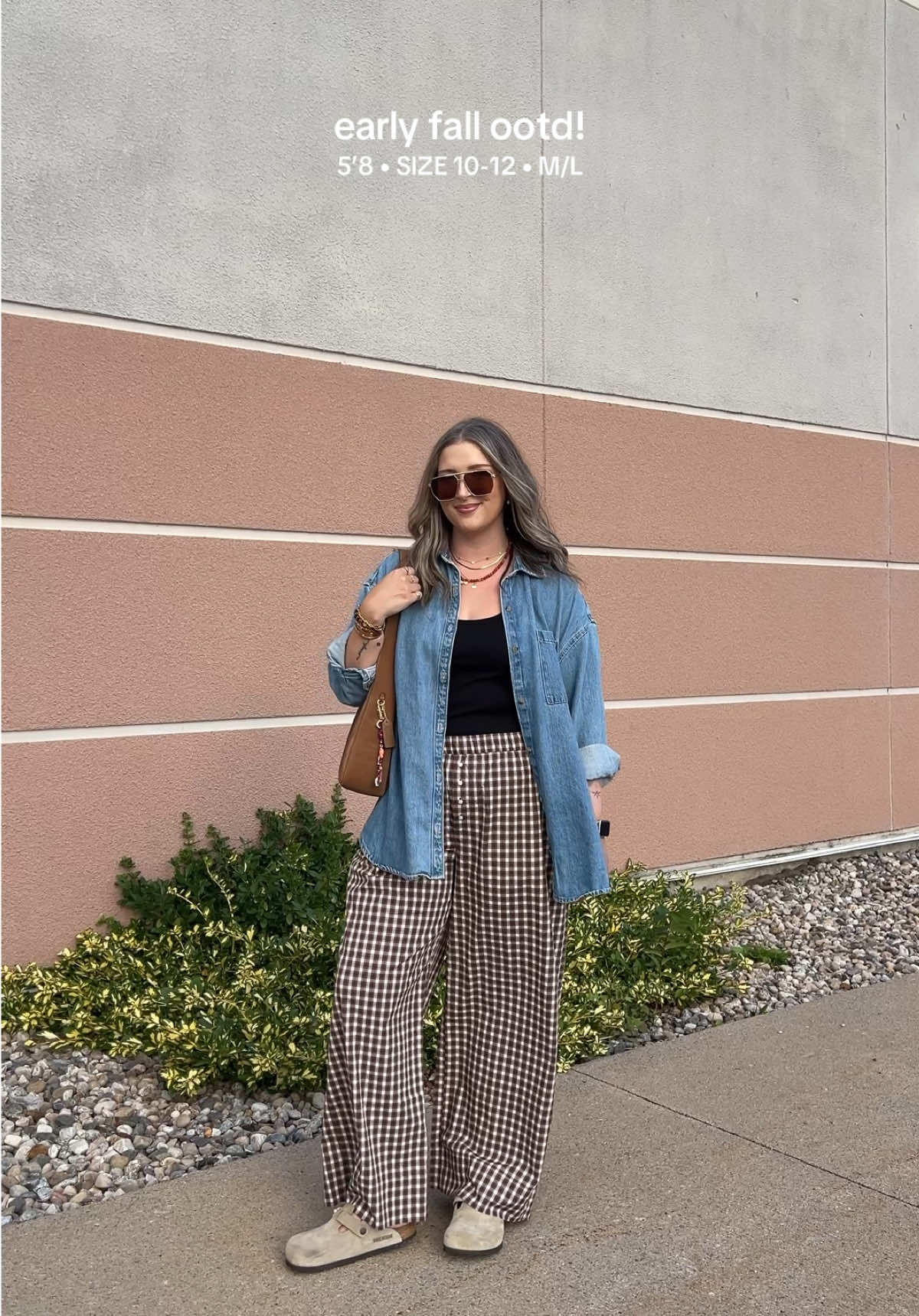 @Nayla | Everyday Midsize Style