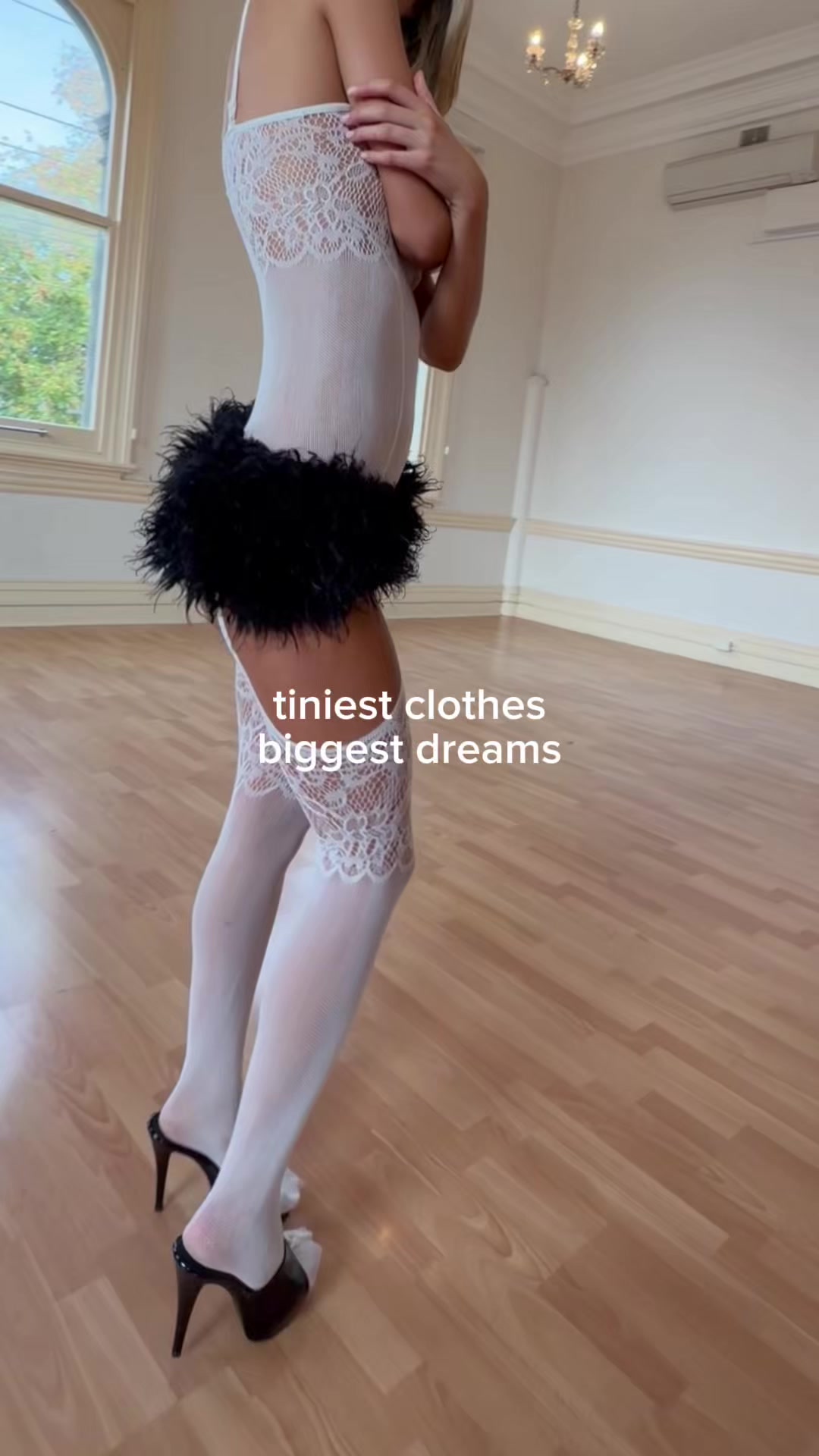 @Bye Bambi